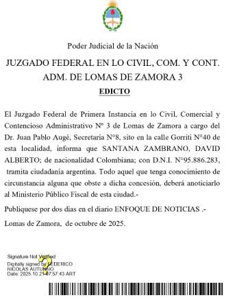 Publicidades