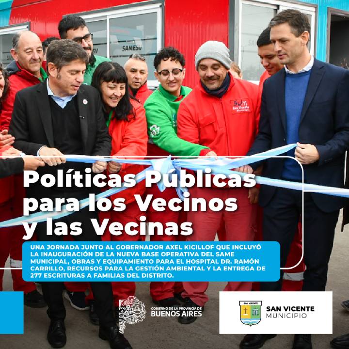 Publicidades