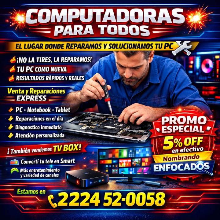 Publicidades